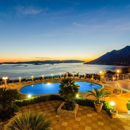 Hotel Pansion Villa Antonio Orebić Exteriér fotografie