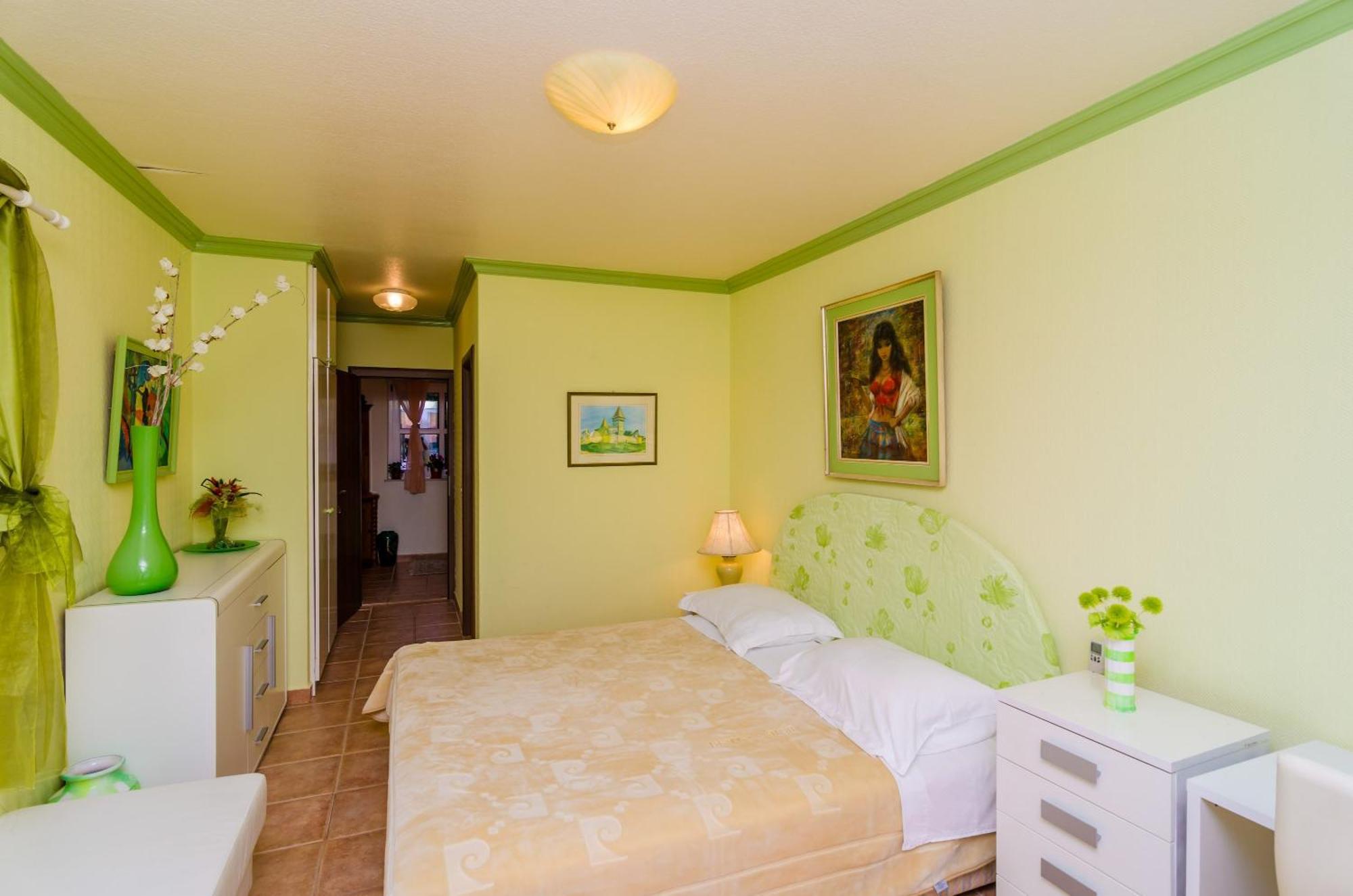 Hotel Pansion Villa Antonio Orebić Exteriér fotografie