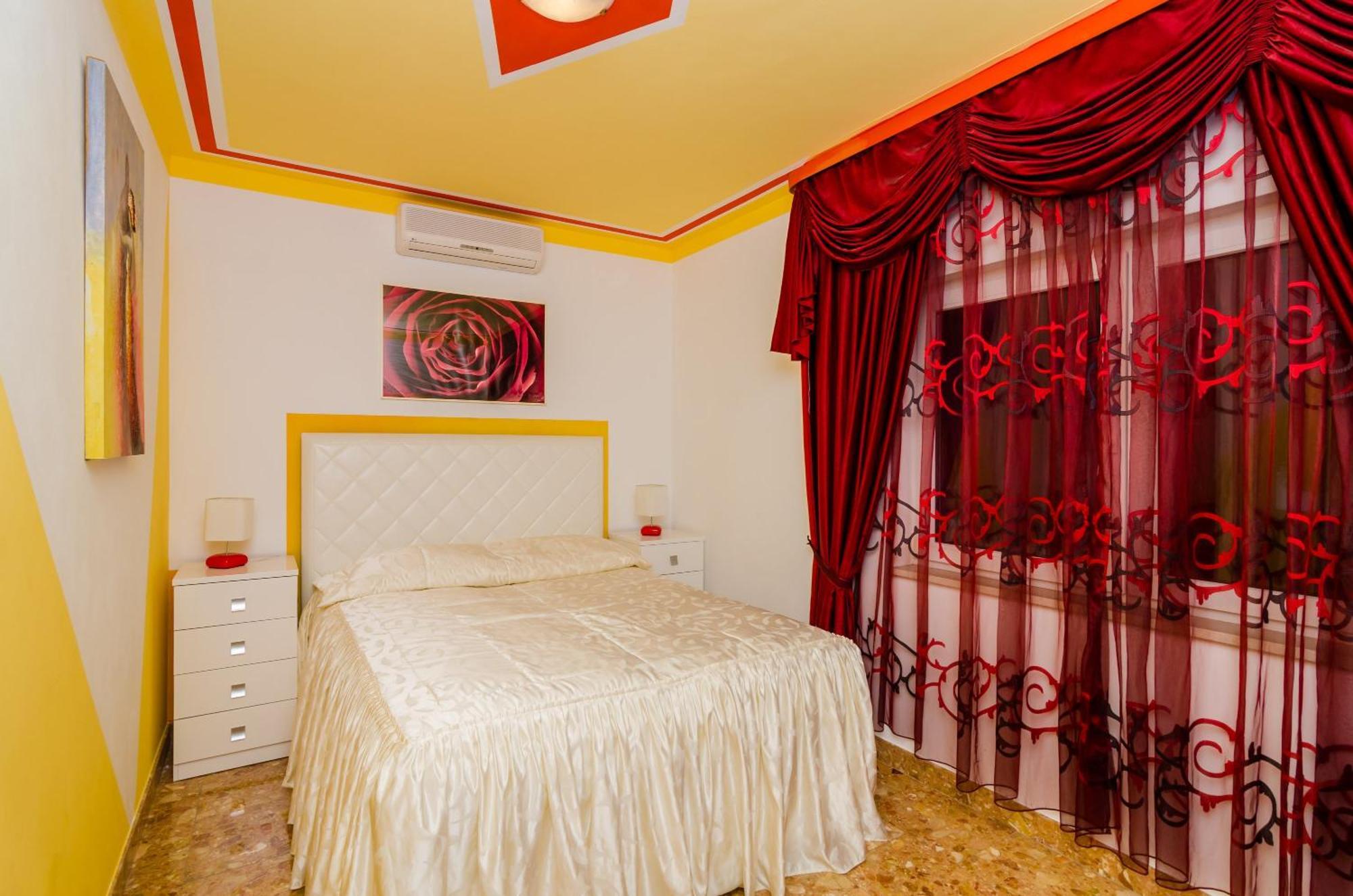 Hotel Pansion Villa Antonio Orebić Pokoj fotografie