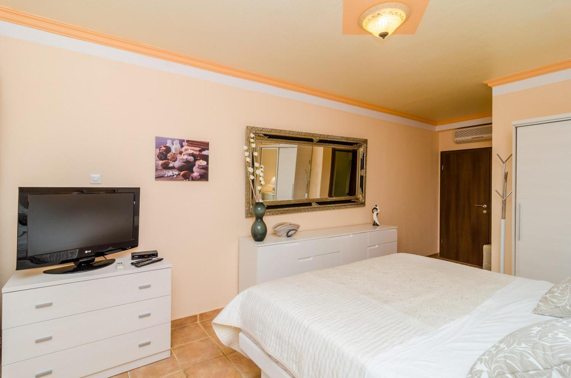 Hotel Pansion Villa Antonio Orebić Pokoj fotografie