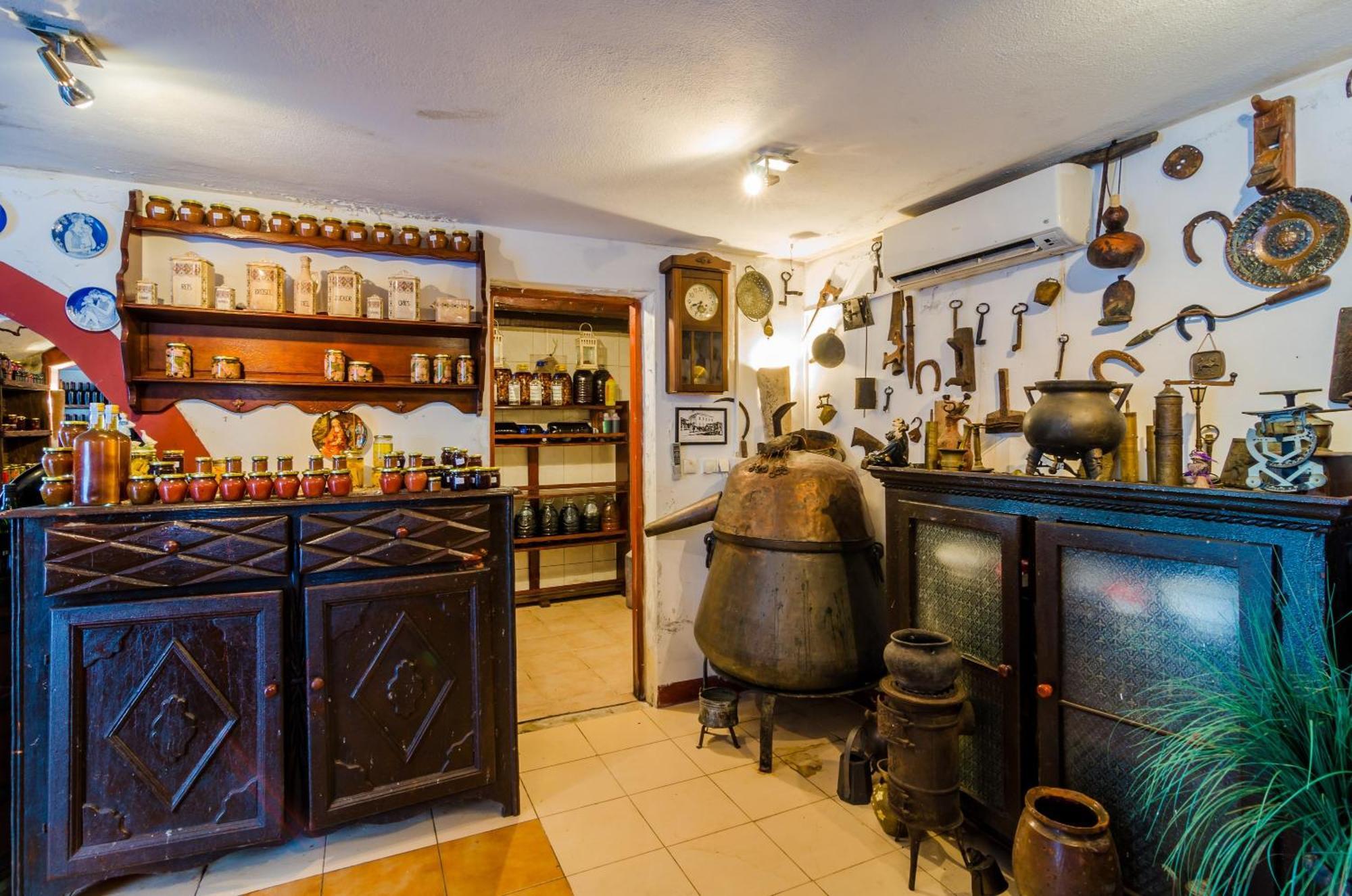 Hotel Pansion Villa Antonio Orebić Pokoj fotografie