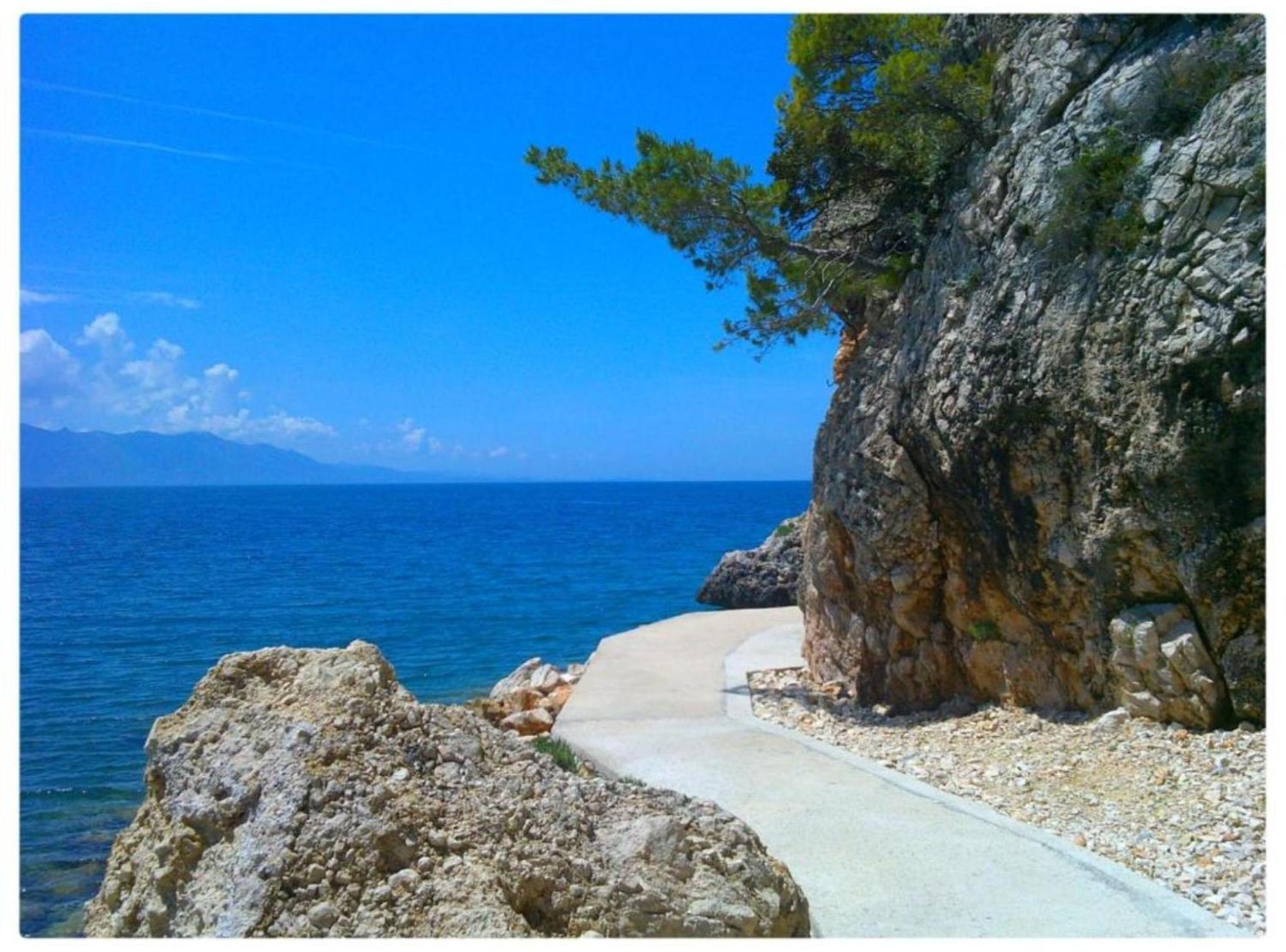 Hotel Pansion Villa Antonio Orebić Pokoj fotografie