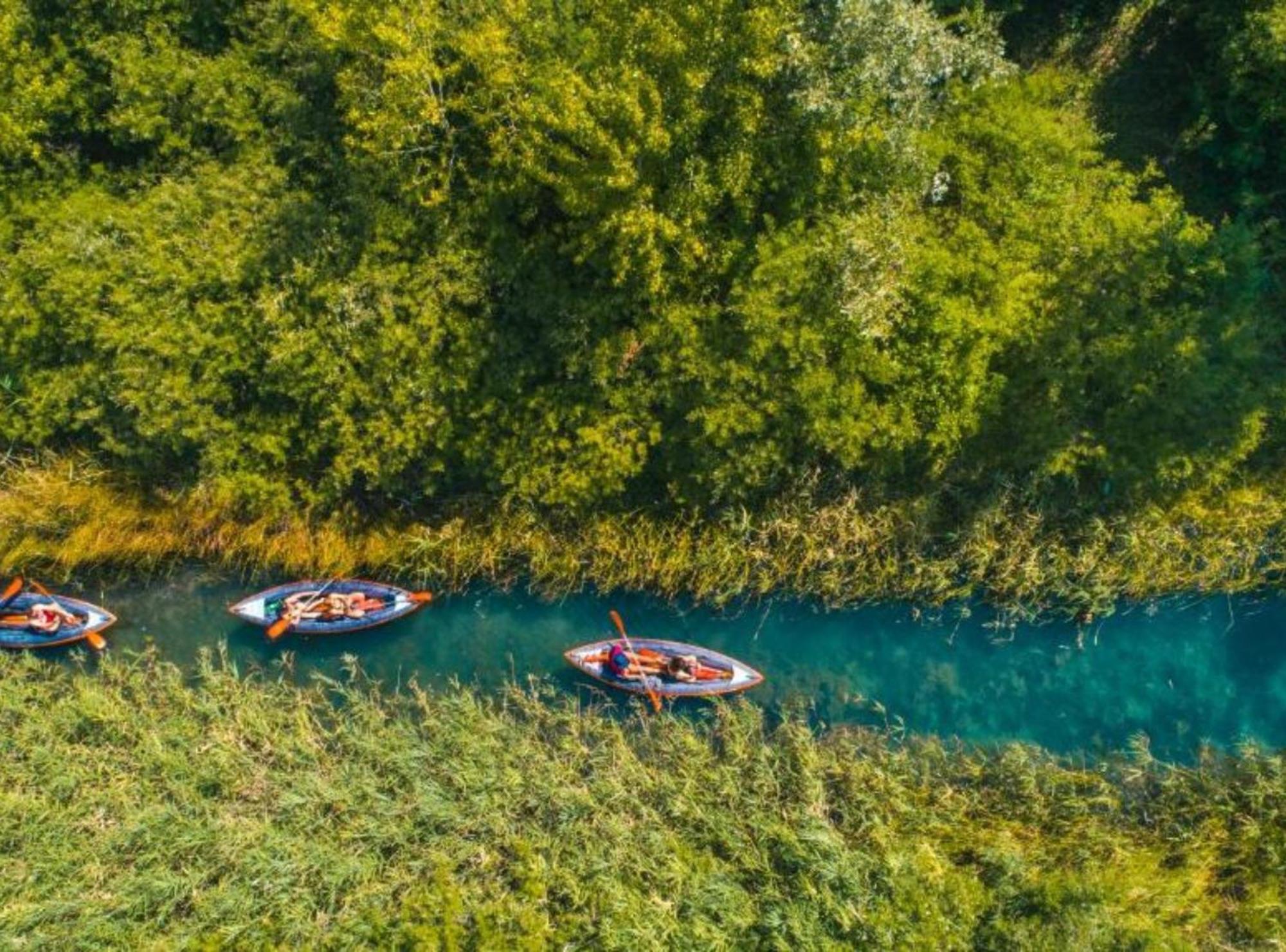Hotel Pansion Villa Antonio Orebić Pokoj fotografie